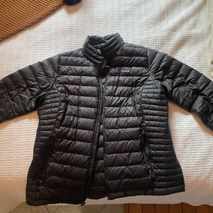 Women’s Patagonia Nano puff Jacket